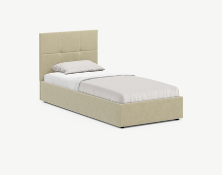 Кровать с подъёмным механизмом